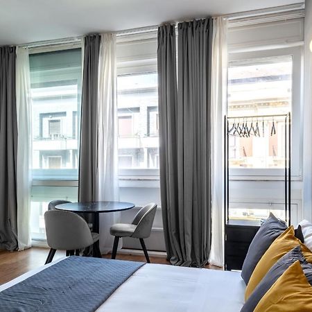 Sweet Life 2 Luxury And Design Apartment Bari Dış mekan fotoğraf