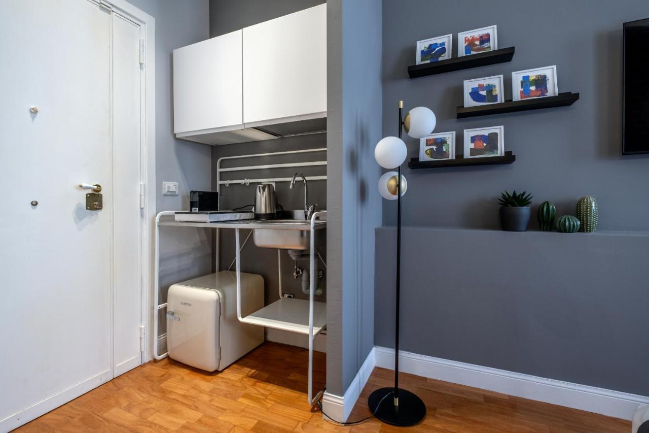 Sweet Life 2 Luxury And Design Apartment Bari Dış mekan fotoğraf
