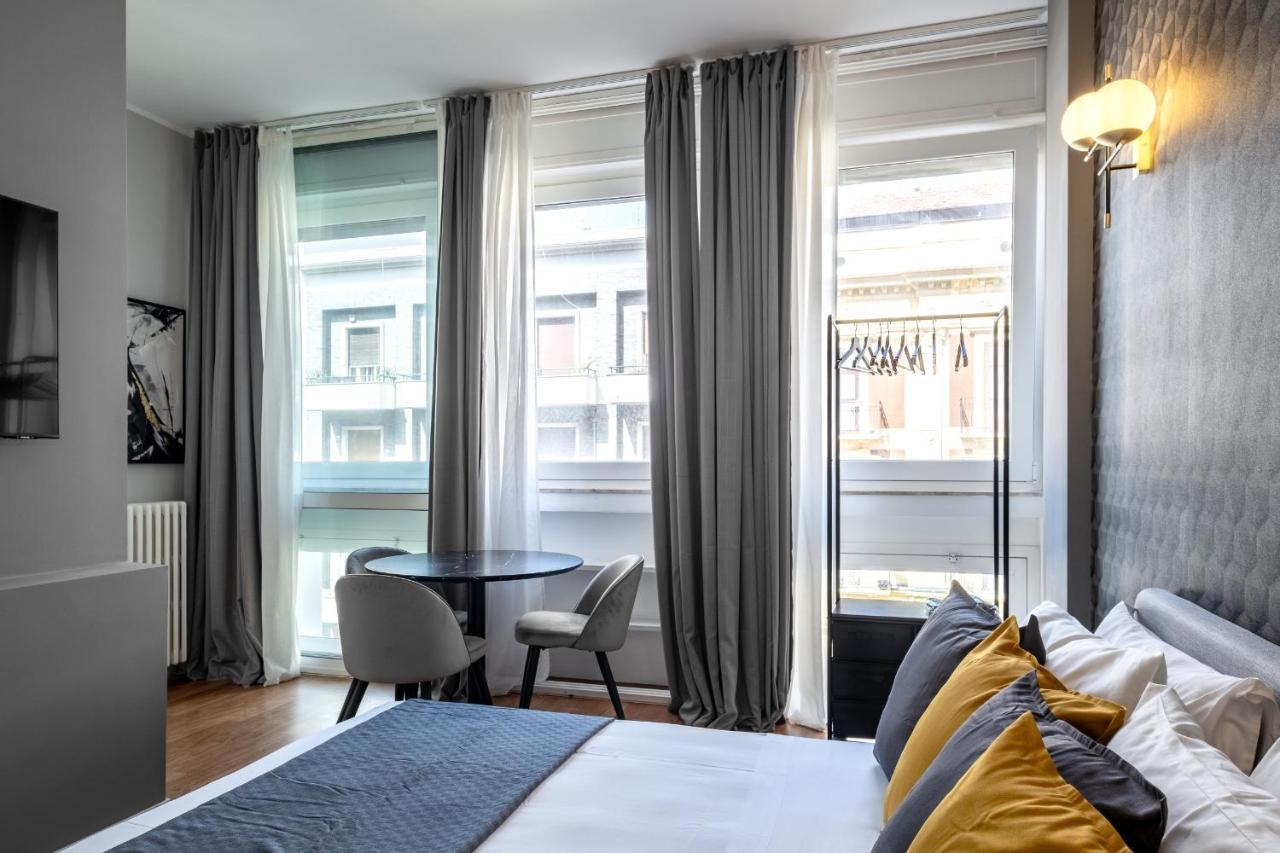 Sweet Life 2 Luxury And Design Apartment Bari Dış mekan fotoğraf