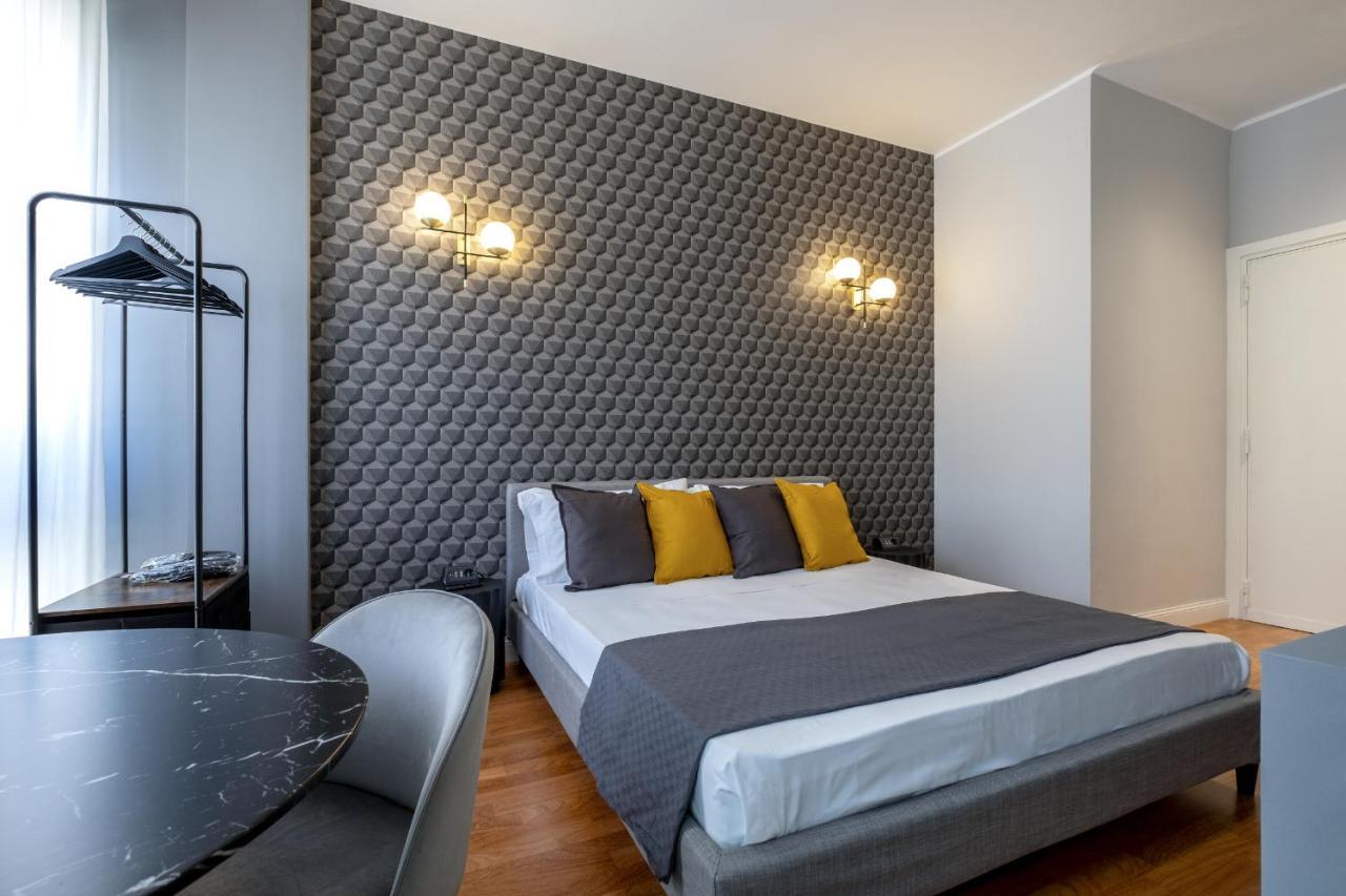 Sweet Life 2 Luxury And Design Apartment Bari Dış mekan fotoğraf