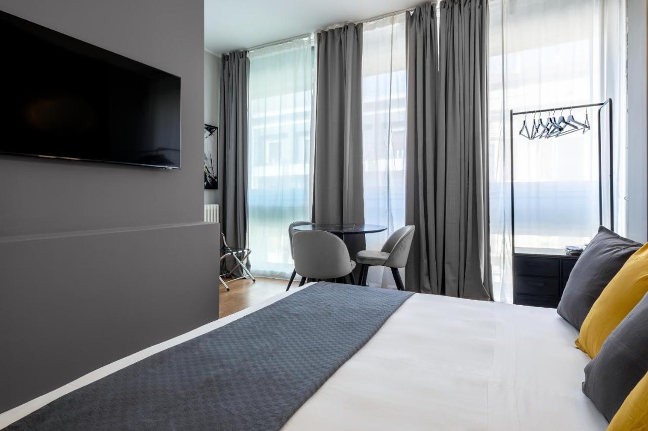 Sweet Life 2 Luxury And Design Apartment Bari Dış mekan fotoğraf