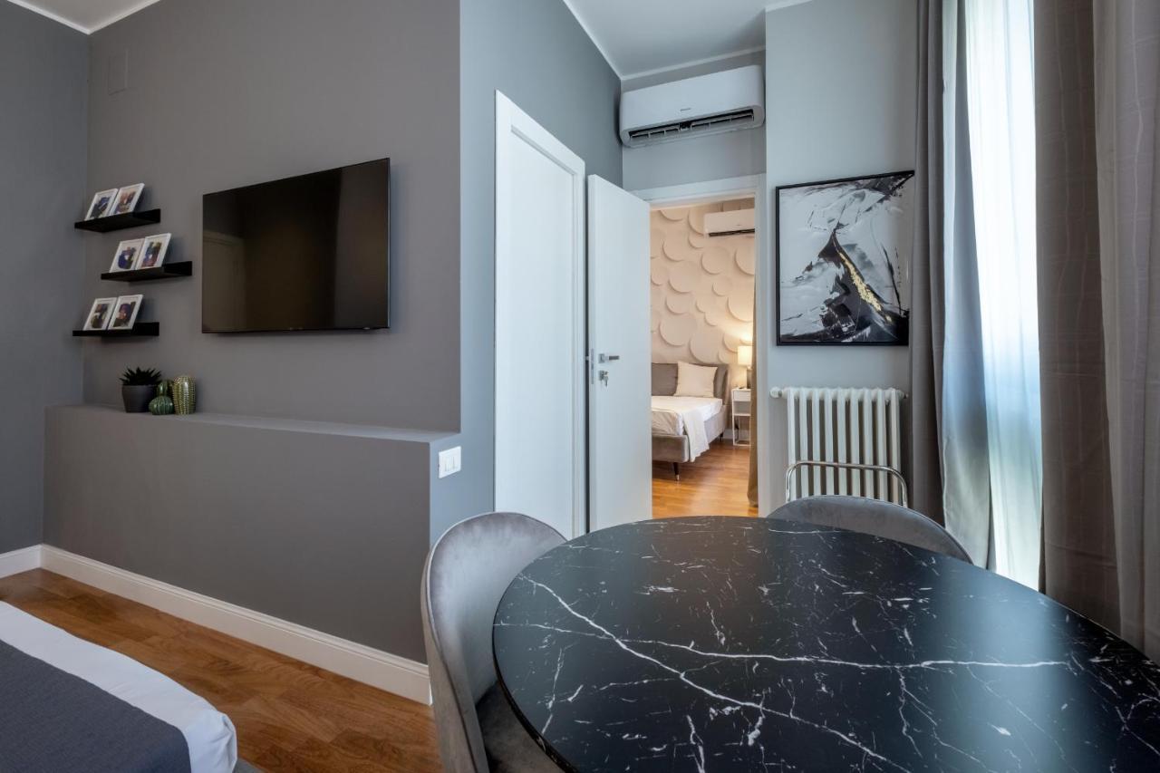 Sweet Life 2 Luxury And Design Apartment Bari Dış mekan fotoğraf