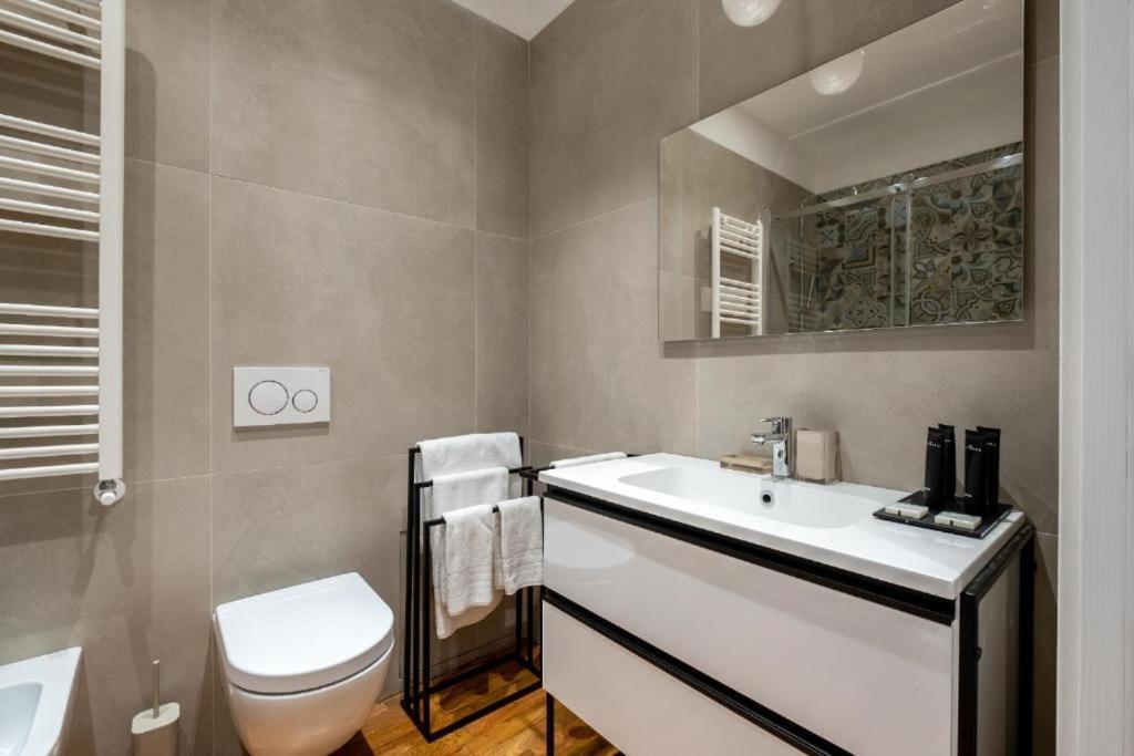 Sweet Life 2 Luxury And Design Apartment Bari Dış mekan fotoğraf