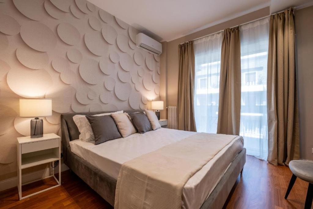 Sweet Life 2 Luxury And Design Apartment Bari Dış mekan fotoğraf
