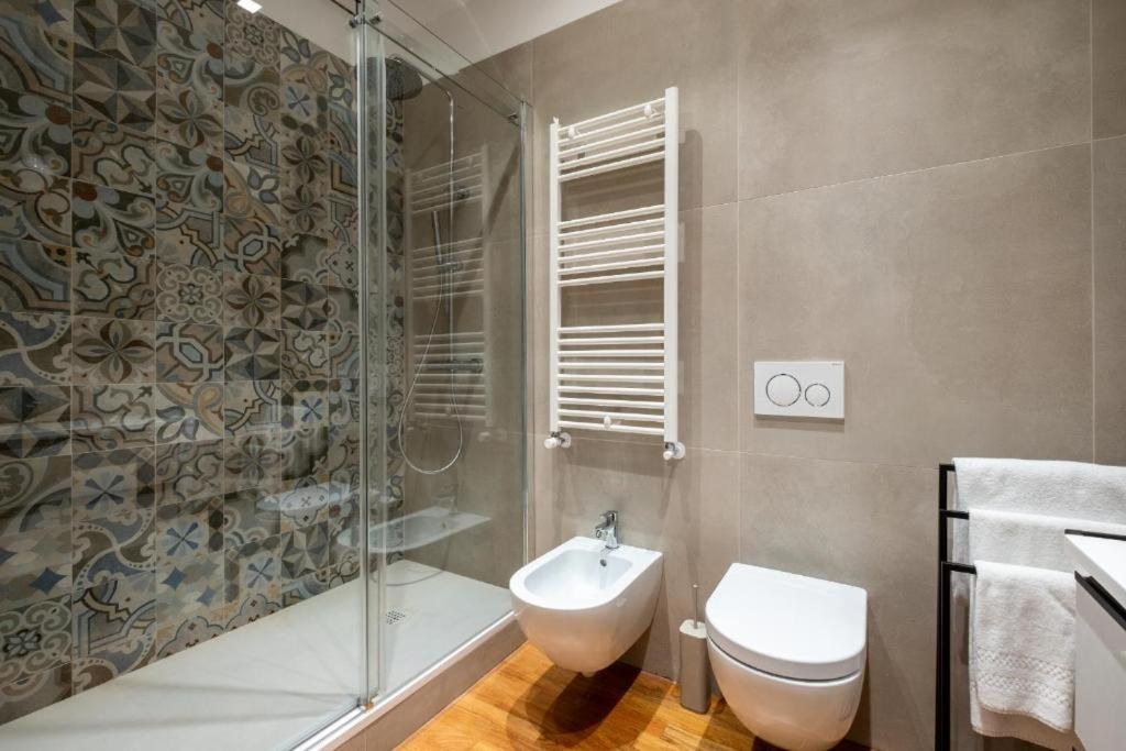 Sweet Life 2 Luxury And Design Apartment Bari Dış mekan fotoğraf